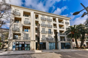 Montesun Andrea Apartment Petrovac